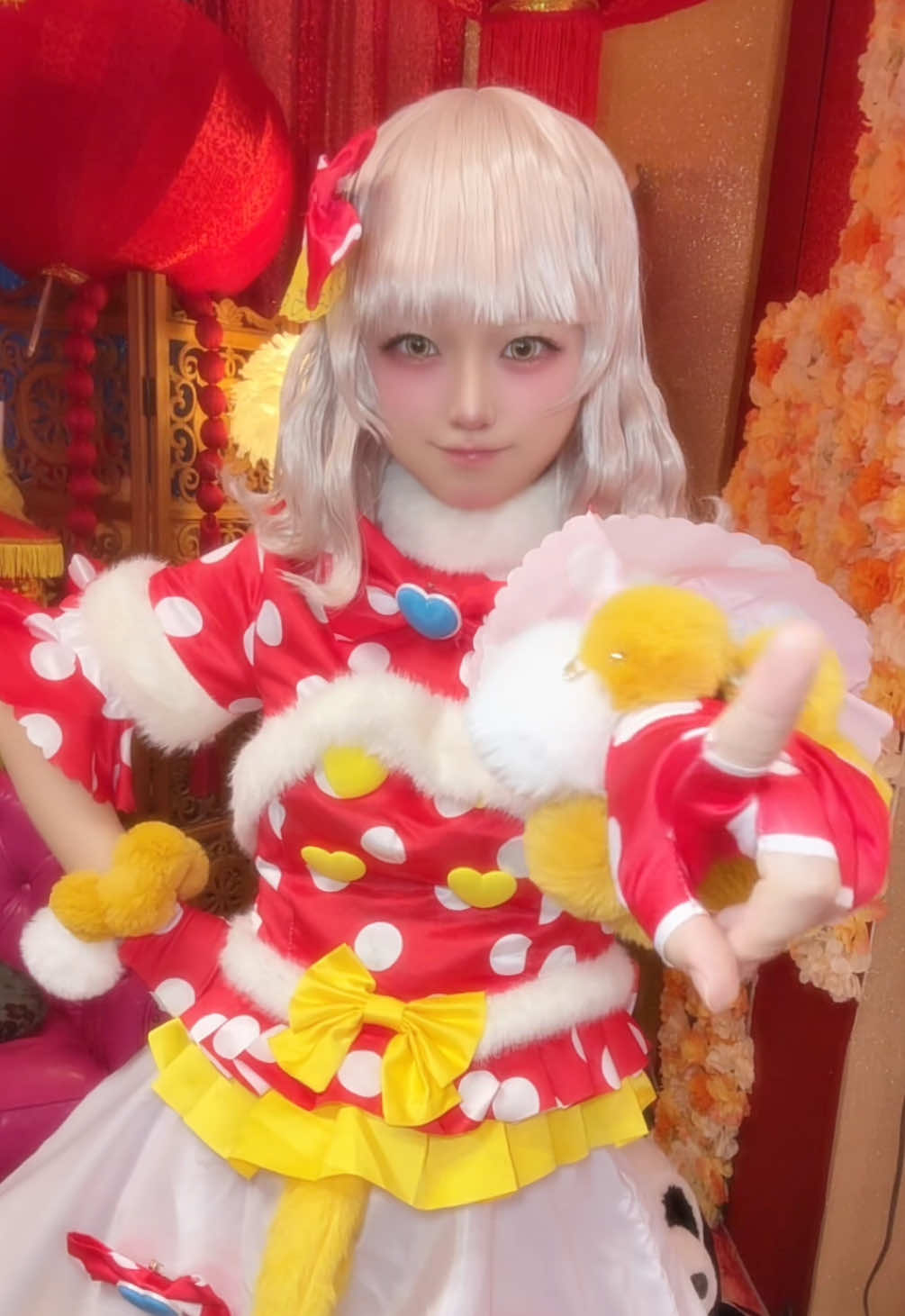 @こもり るう🐰🫧