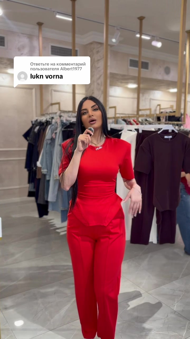 @Vi Fashion