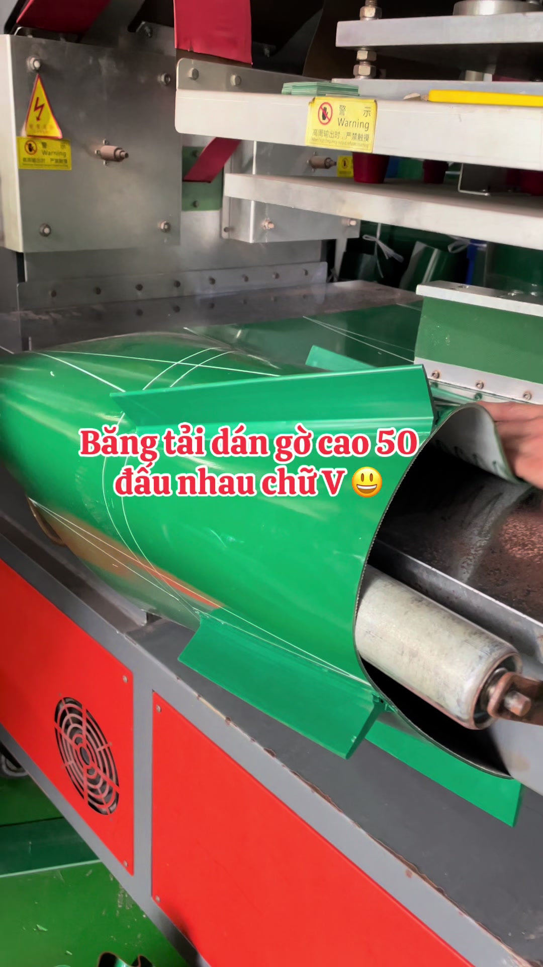 @Băng Tải Giá Rẻ