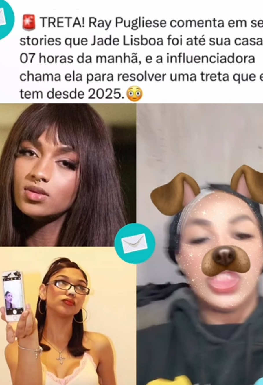 @An&ocirc;nimas do Sarahah