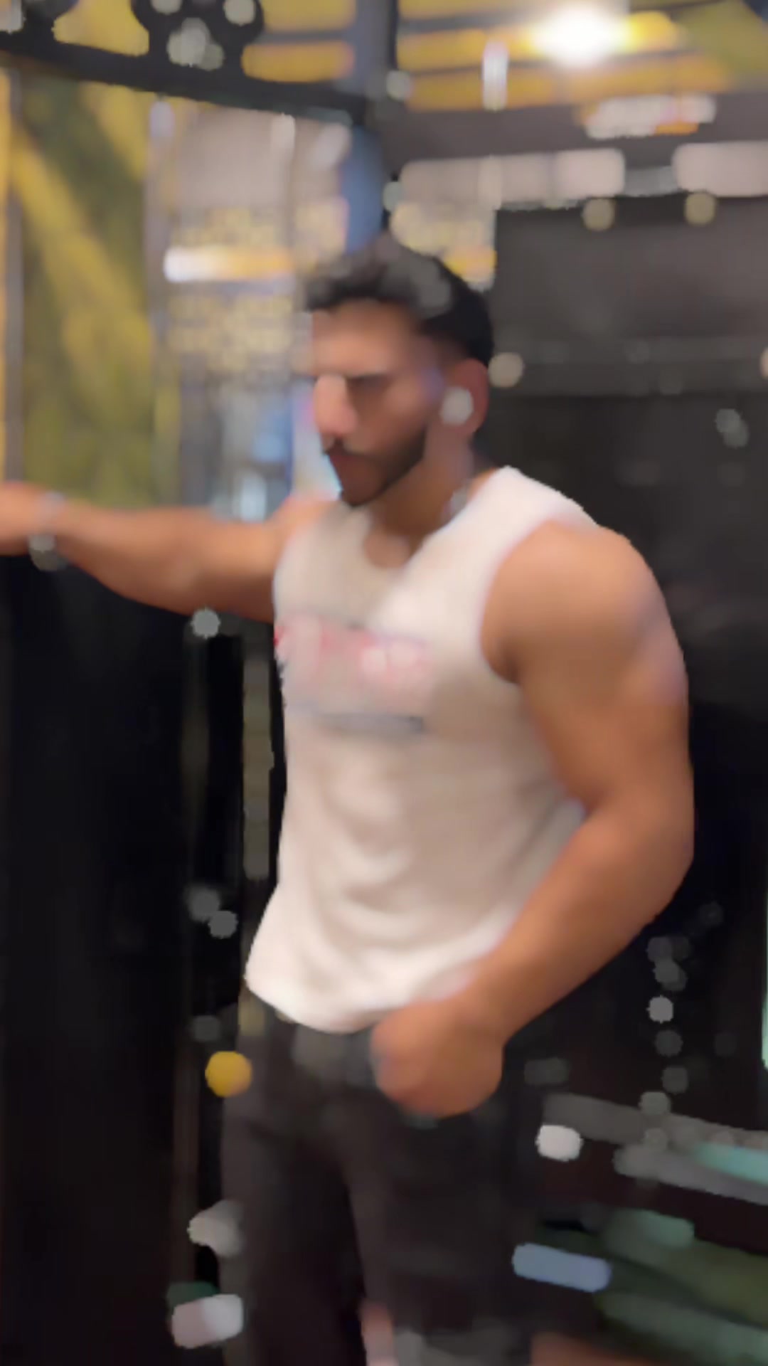 @Nabeel Fitness 💪🏻