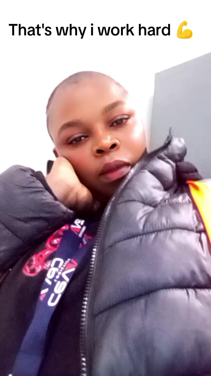 @Vuyo Khensile Princess