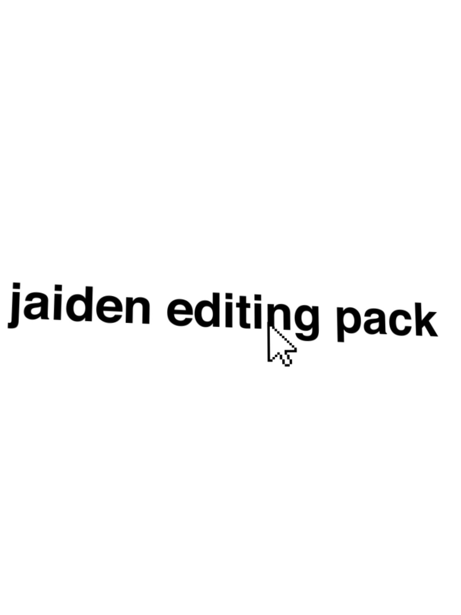 @jaiden