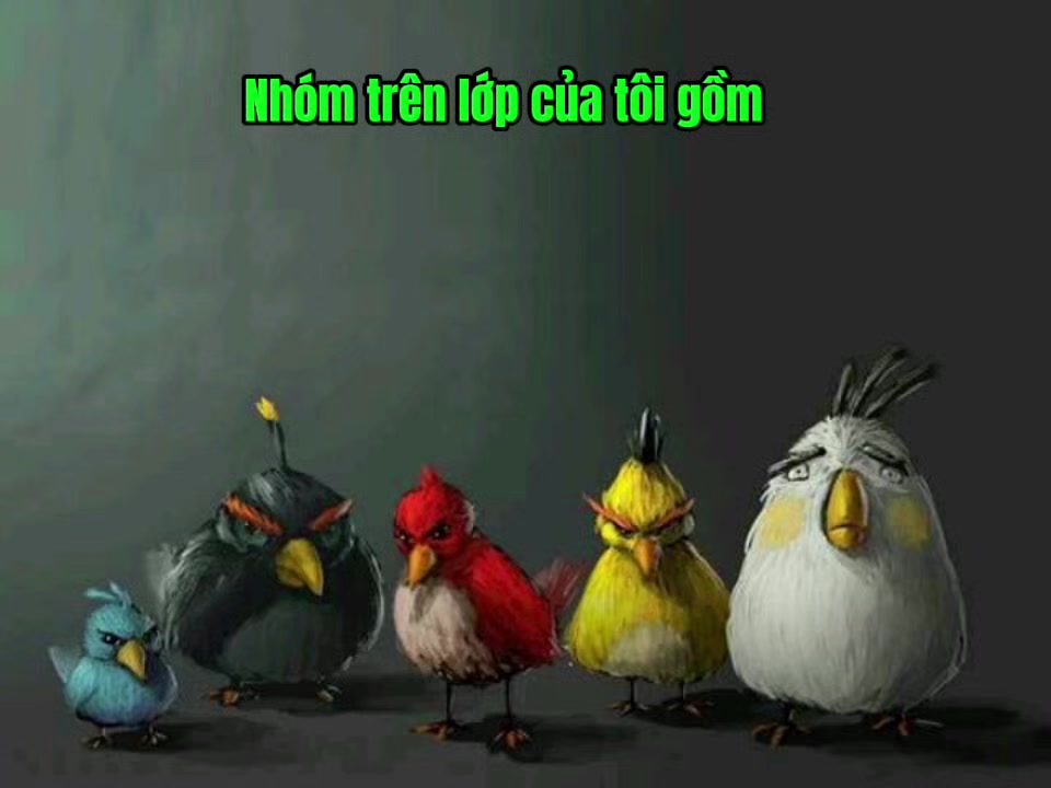 @Tôi là môt anh chàng thư giãn