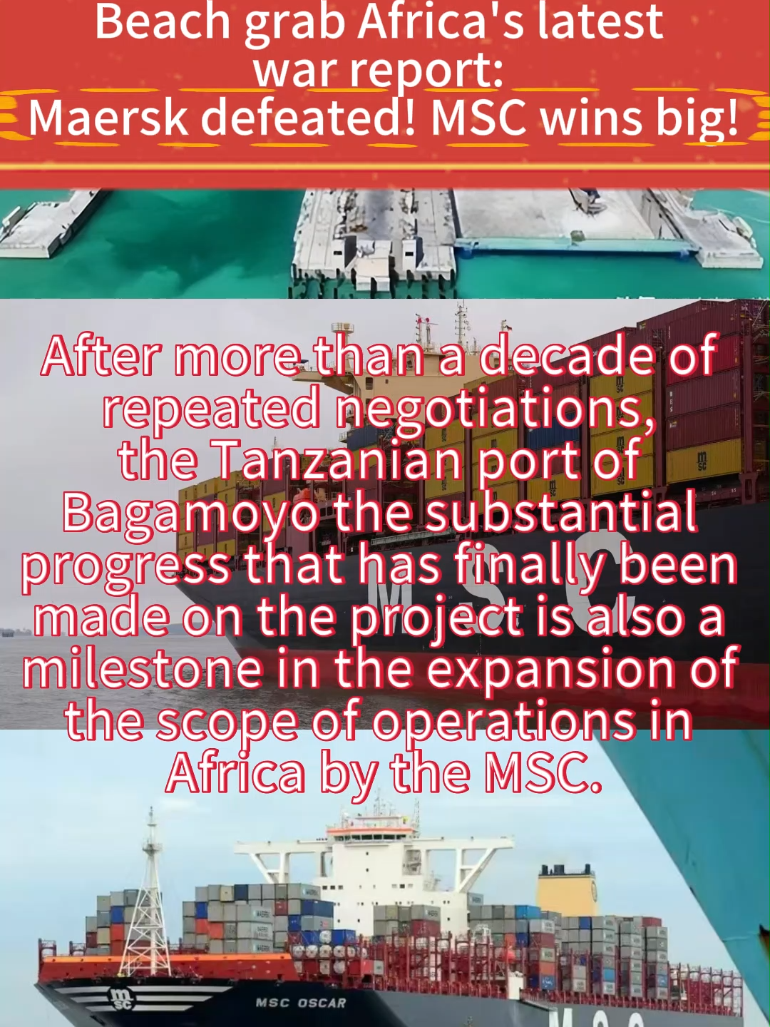 @Freight forwarder -Asia to US