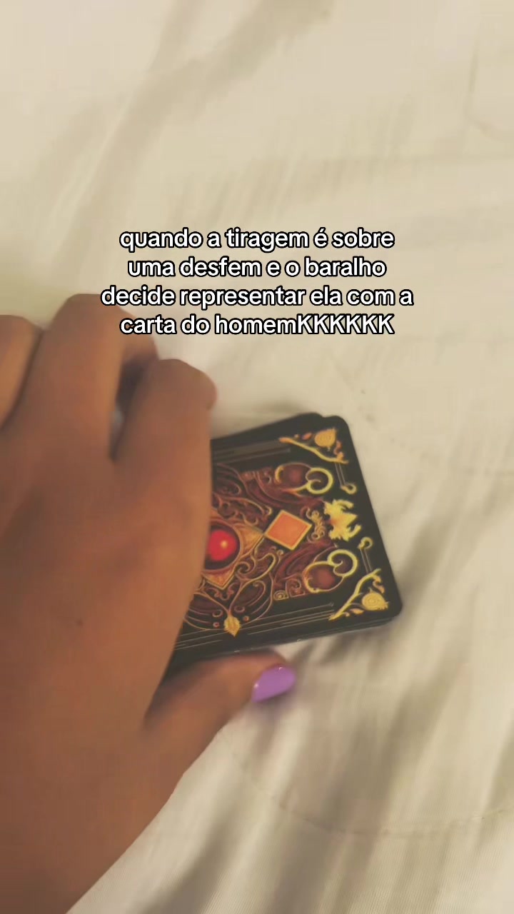 @Luna🌙|| Cartomante🃏