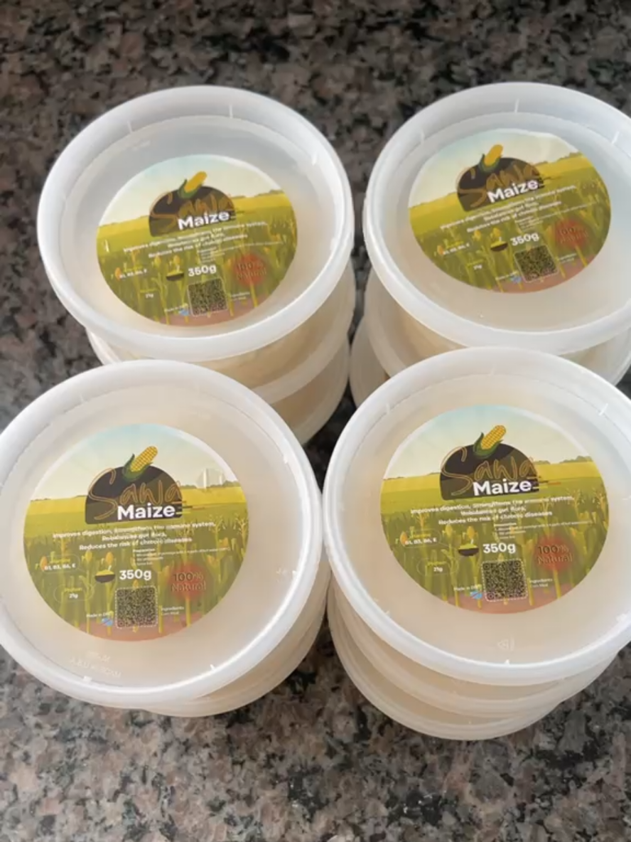 @gotellother Catering