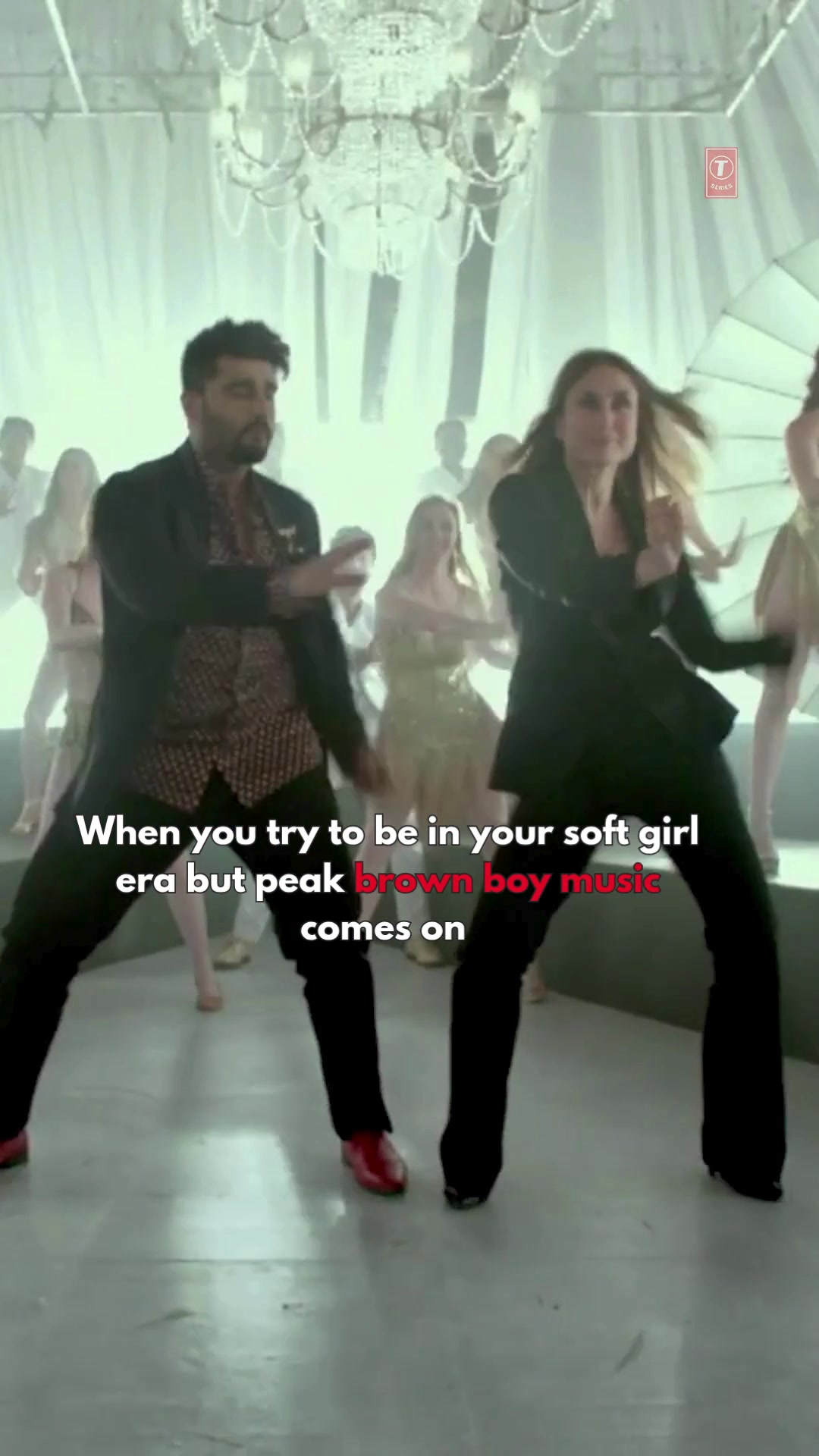 @T-Series