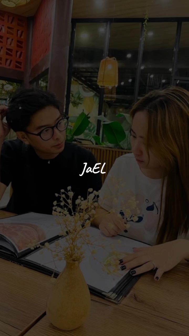 @JaEL1030🌹