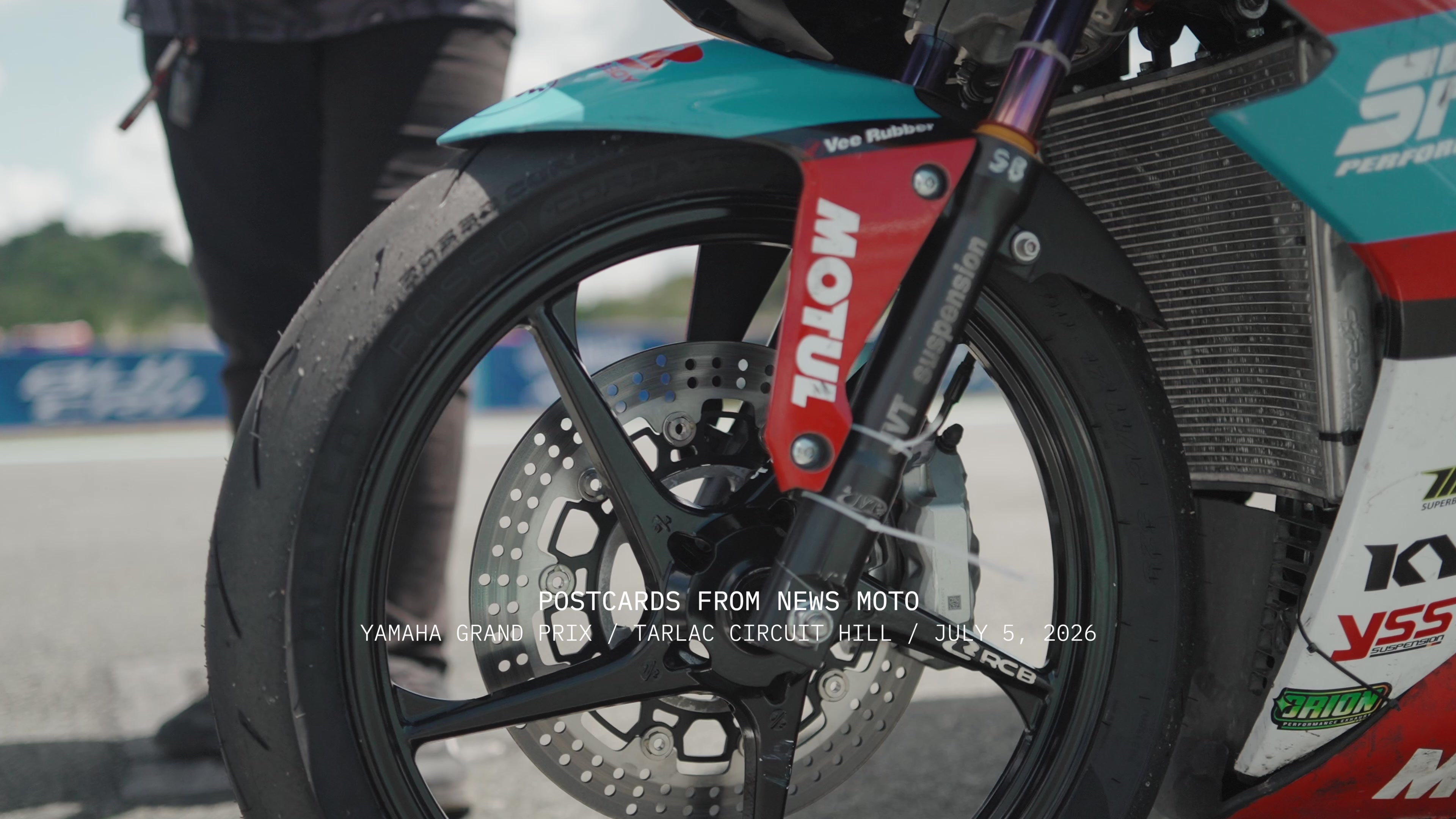 @News Moto