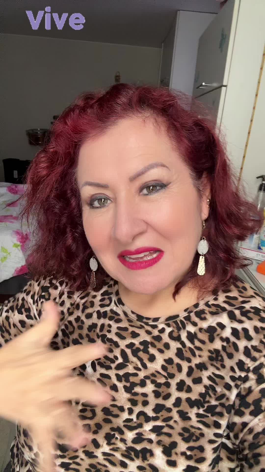 @Rosita bailarina