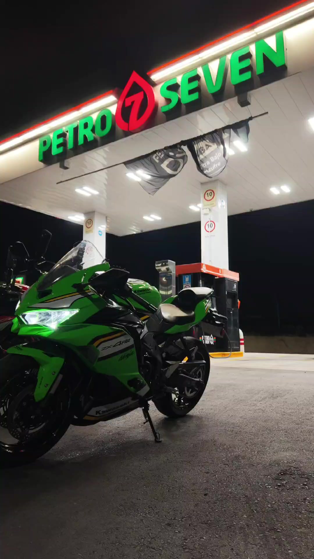 @August Biker ๐๐