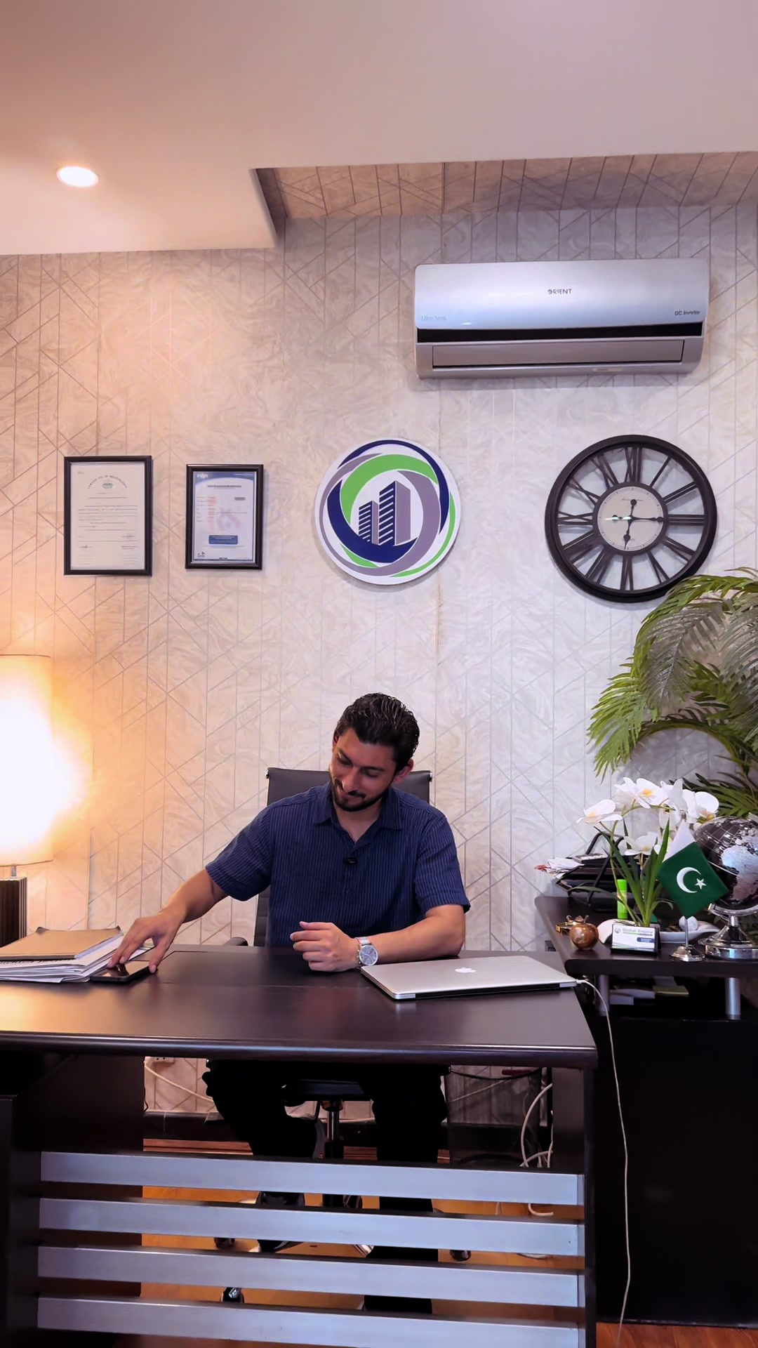@Mian Saqib Mushtaq