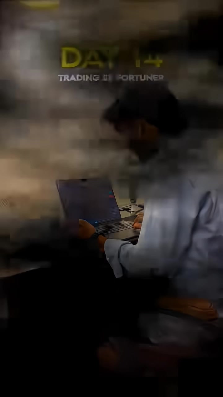 @Rocket Trader