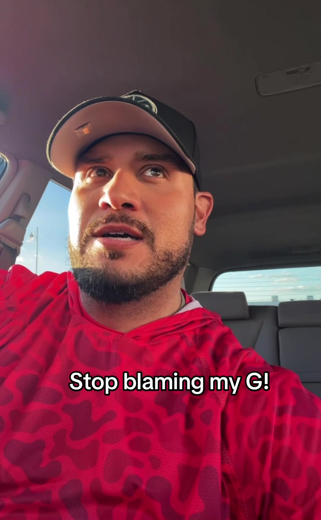 @Eric V