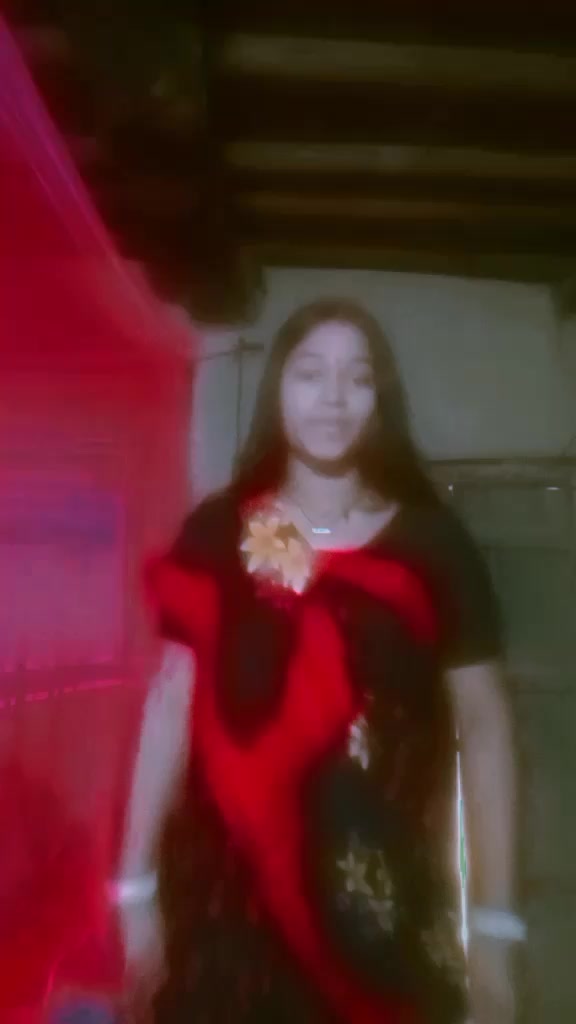 @দুষ্টু মেয়ে মিষ্টি হাসি 🥰