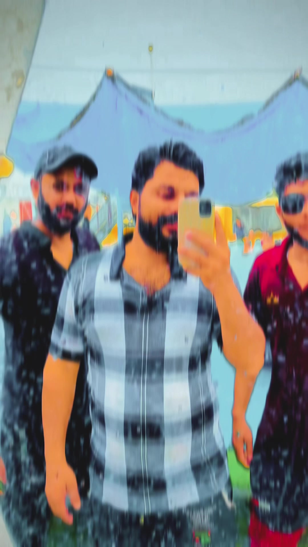 @مان تلہ گنگ دا🔥🦾