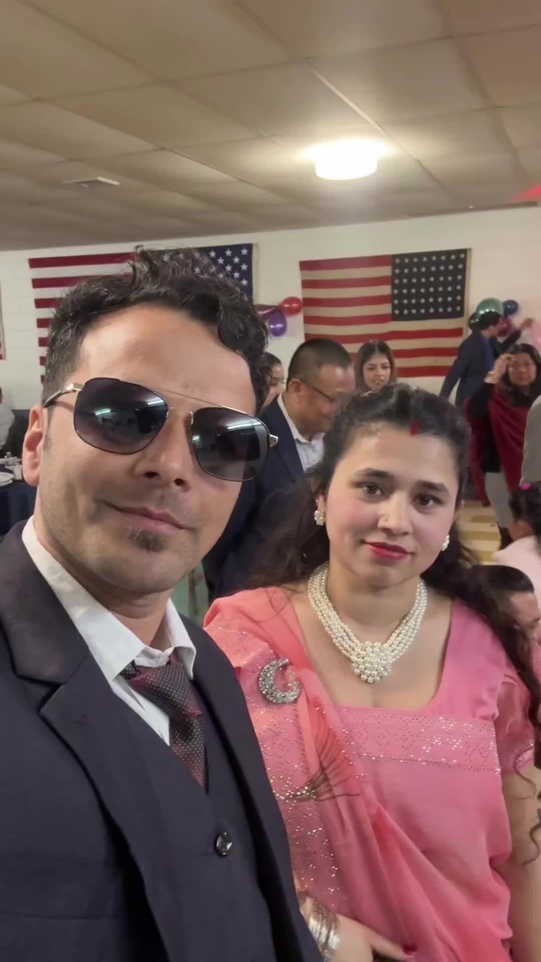 @Lalmani Bhusal🕉️🇳🇵✈️🇺🇸🗽