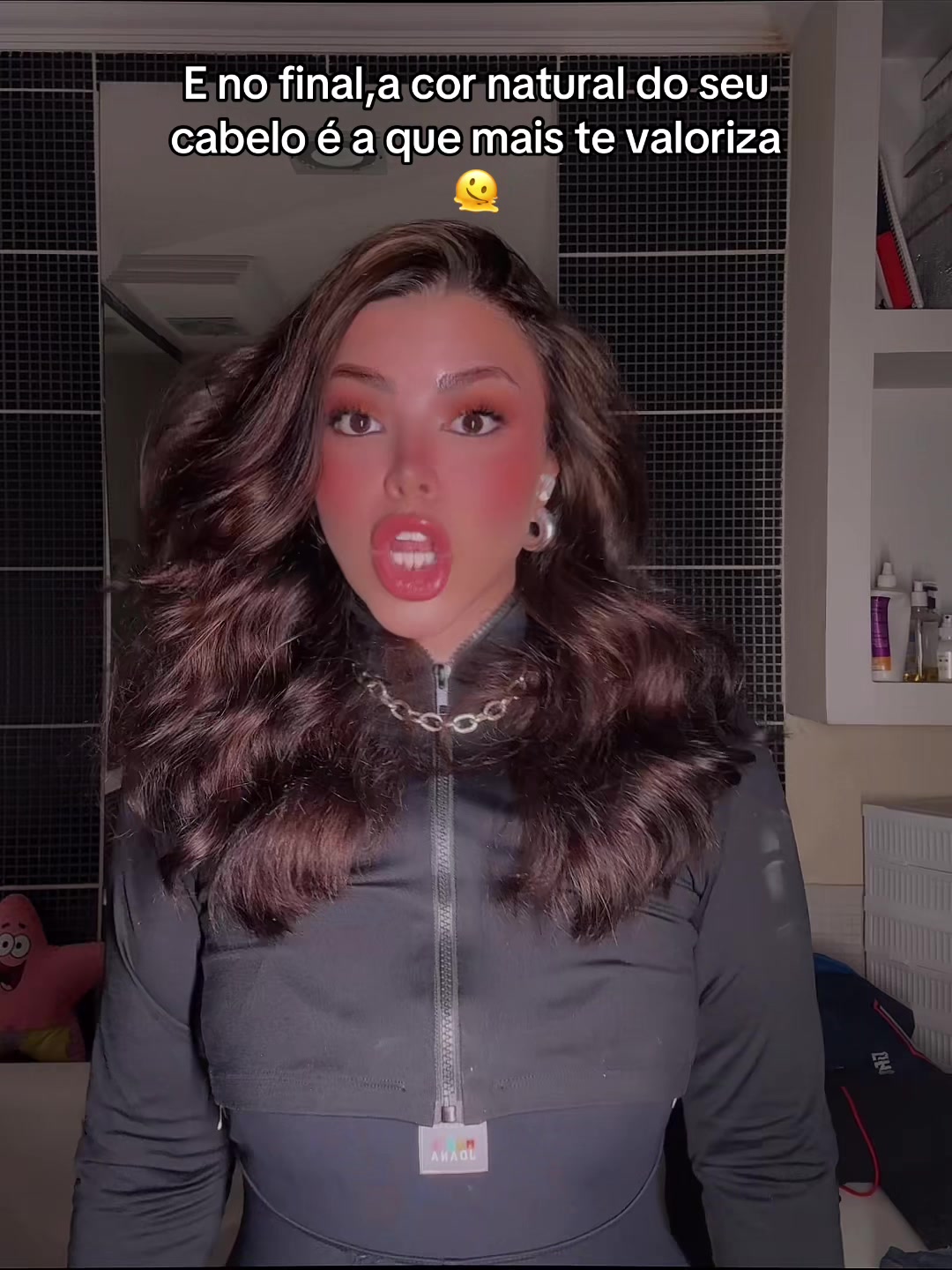 @🍓Alexia Tamira🍓
