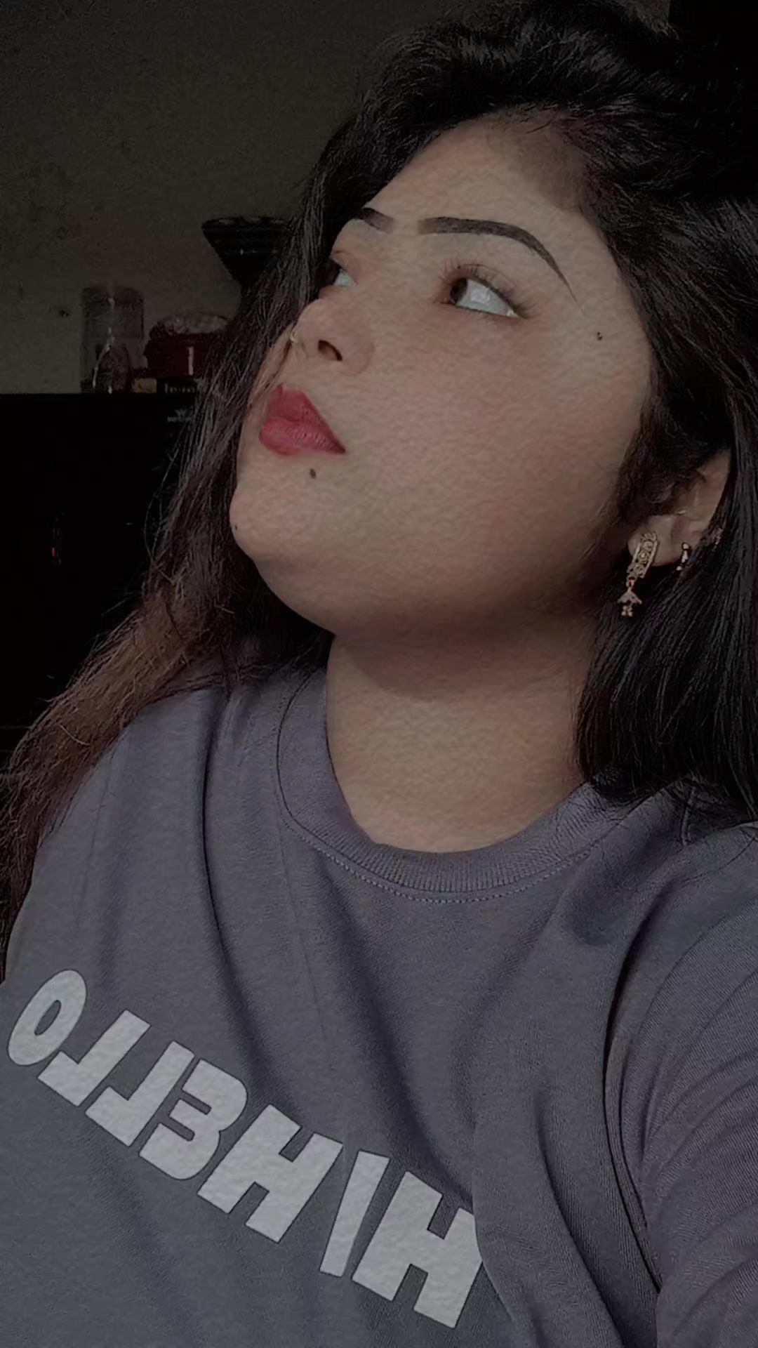 @ᴷᴬᶻᴵ ᵀᴿᴵᴾᵀʸ 😎🤍