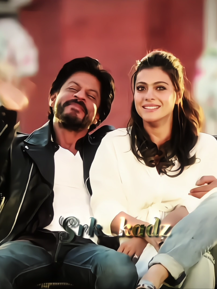 @SrKajol's Daughter