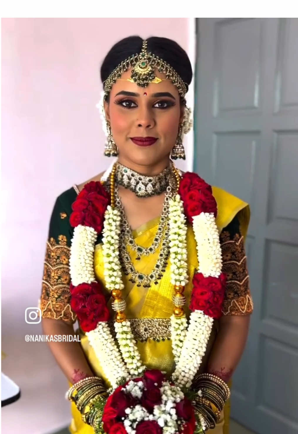 @Nanikas Bridal MUA