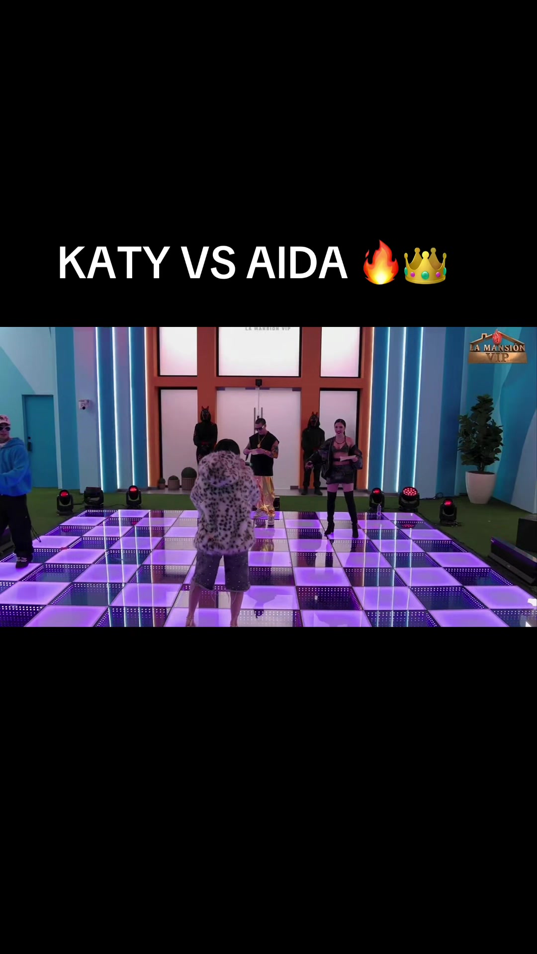 @RealityShow