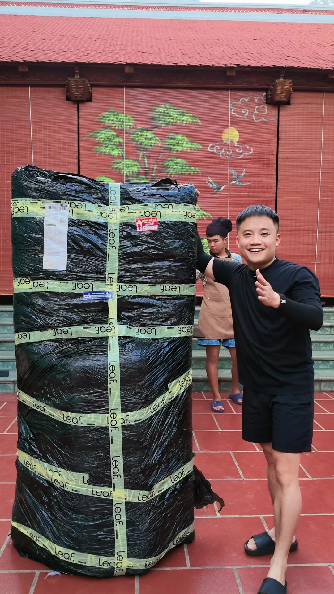 @Nguyễn Văn Hậu (Hậu Troll)