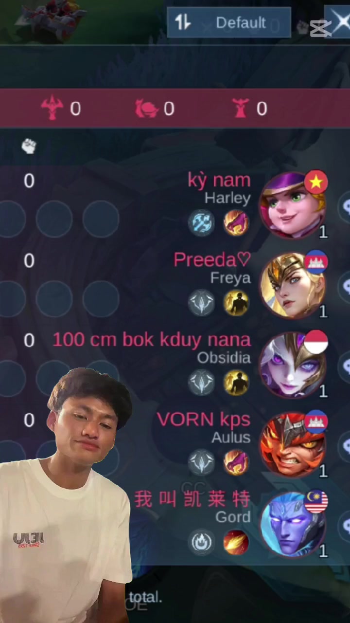 @ចាញ់ជាព្រះ ឈ្នះជាអញ💋🖕