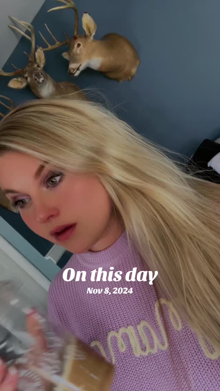@Alysha Kay
