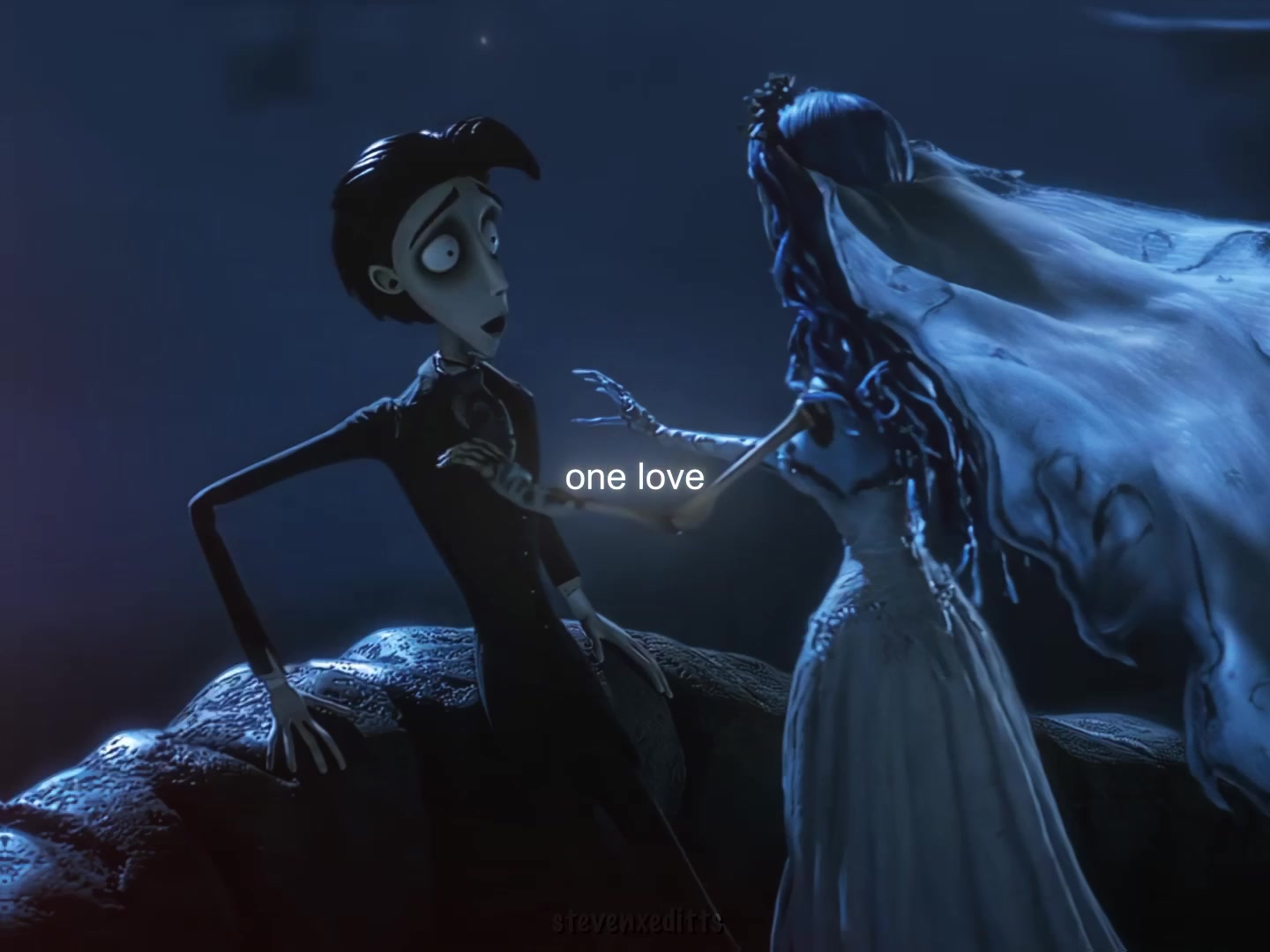 @Steven <3