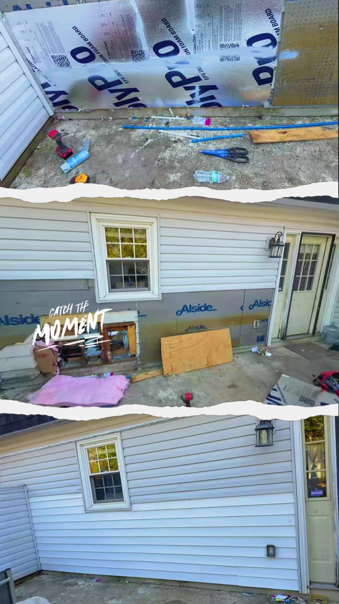 @K&J REMODELING AND MORE LLC