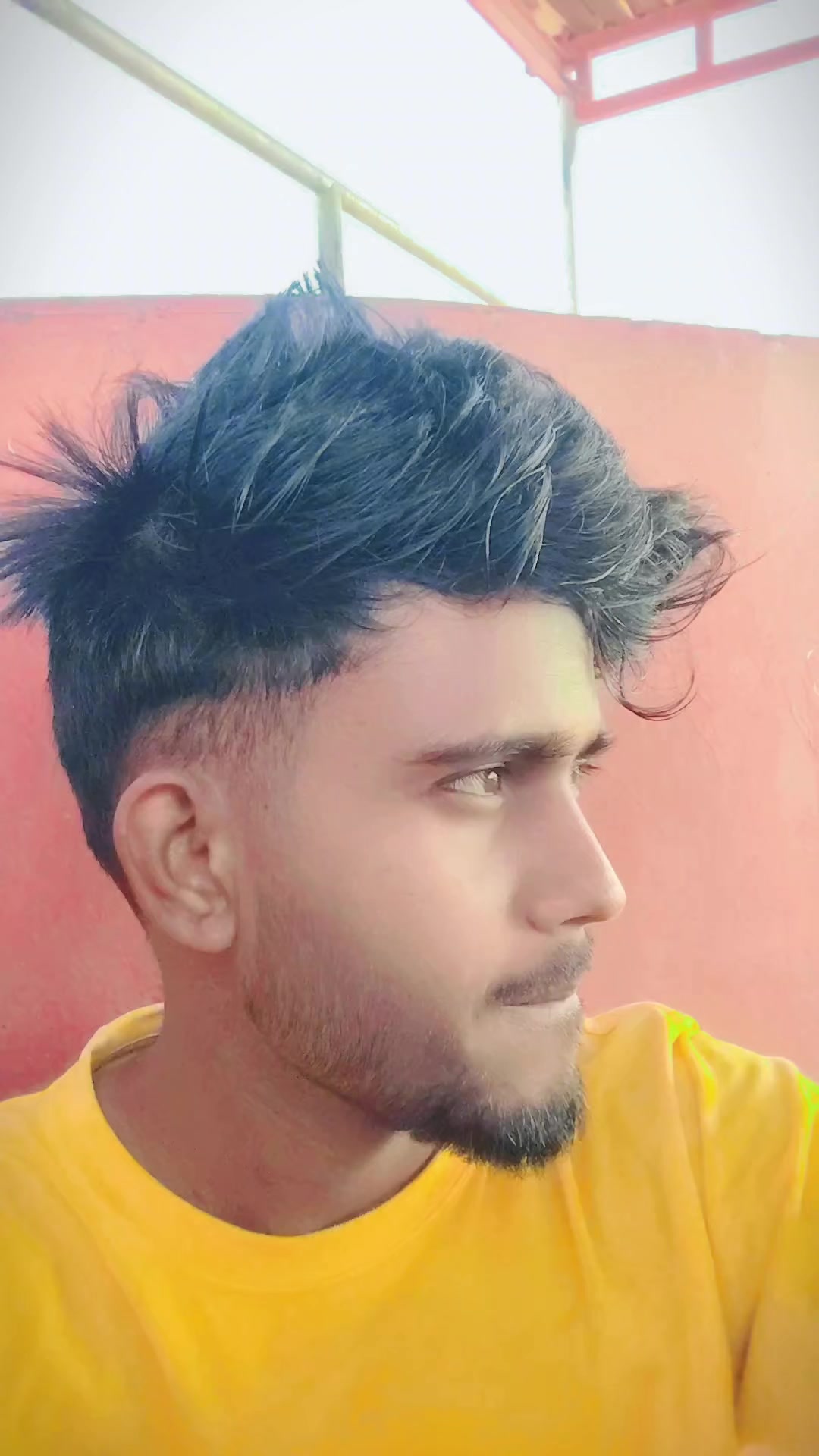 @༄●⃝Luckey__Sahil࿐R_👑✌🤫