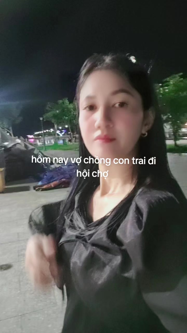 @nhóm tn diệu hạnh bỏ công sức