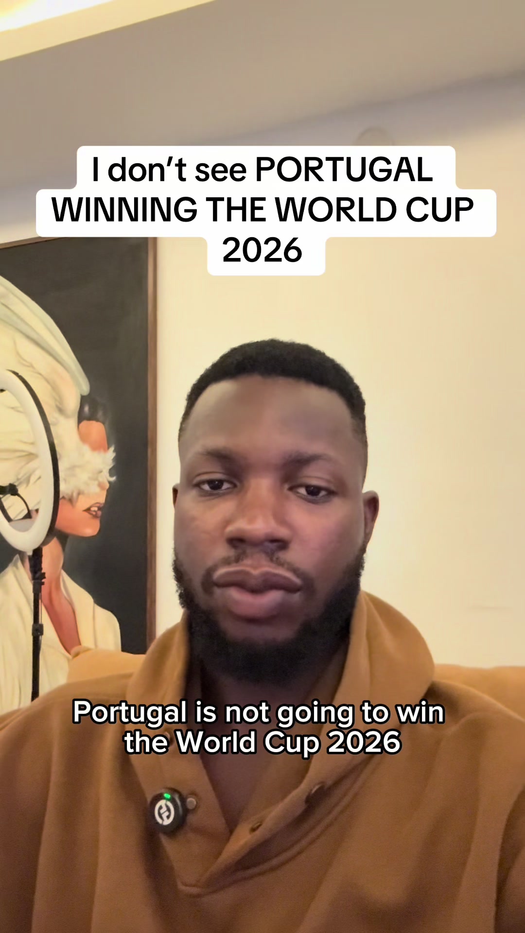 @God Of Prophecy