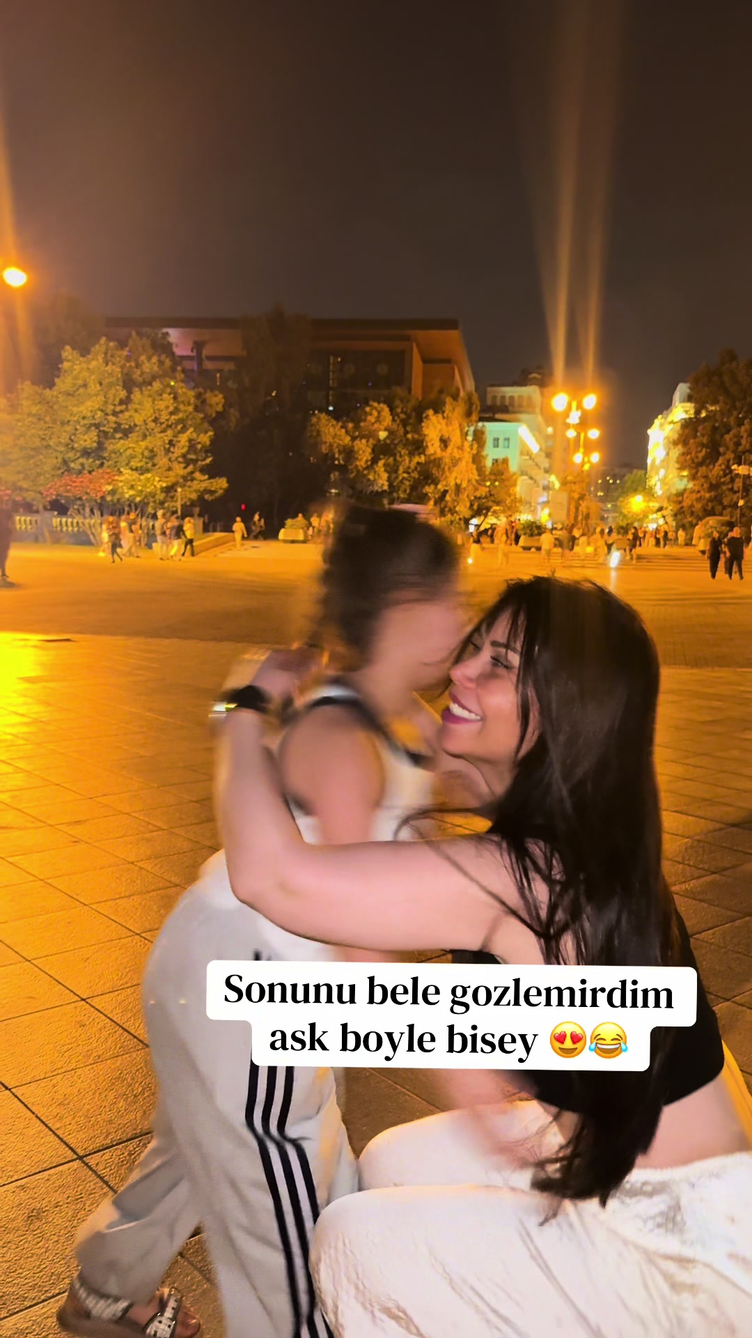 @Dırnaq Sarayı Sara