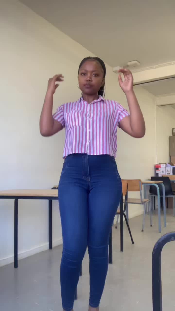 @Mabhengu 💋