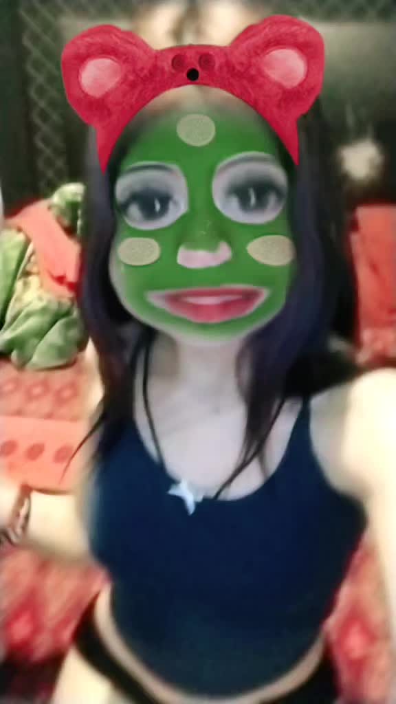 @Alexa Acosta