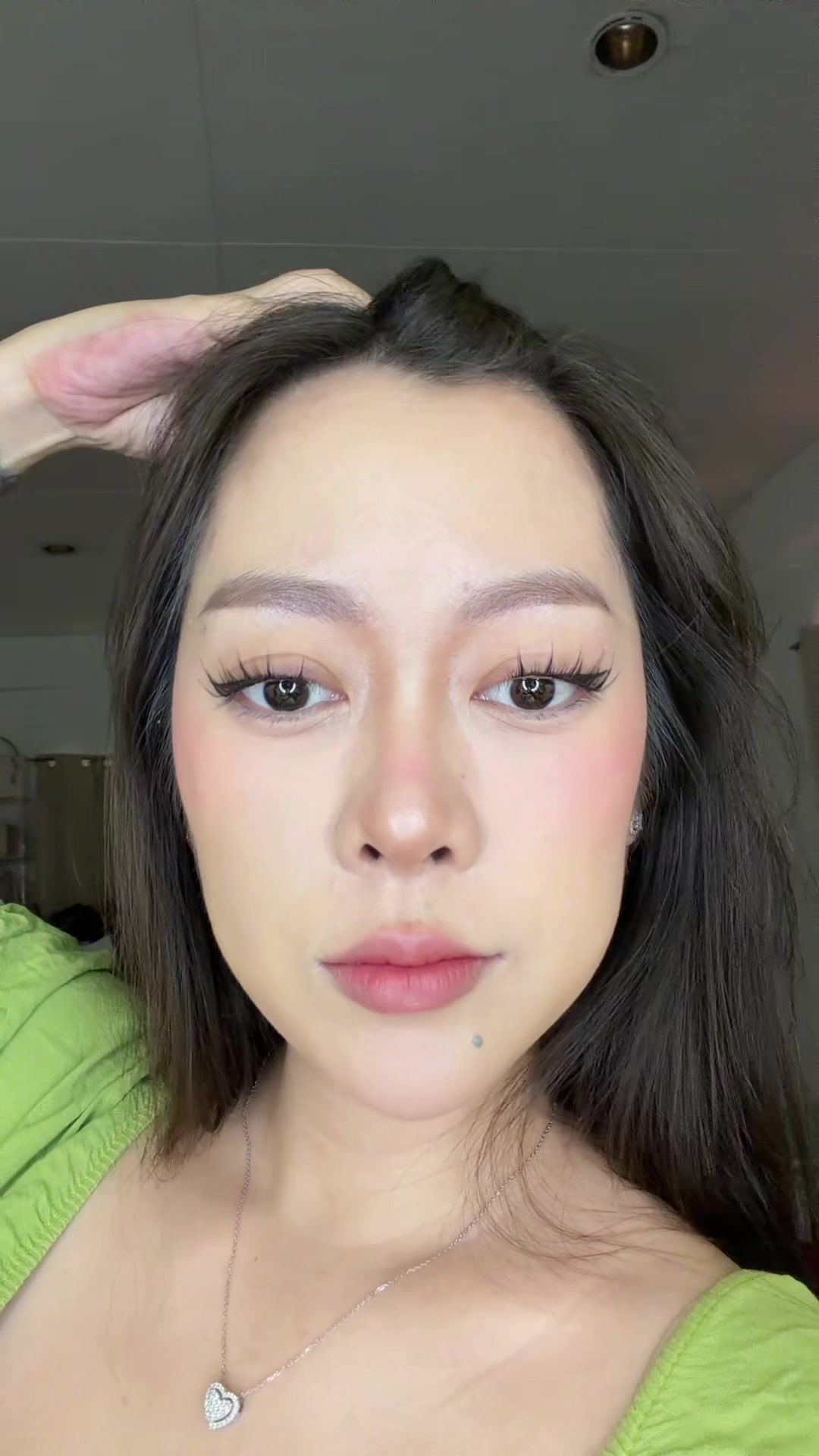 @Momshie Kelie