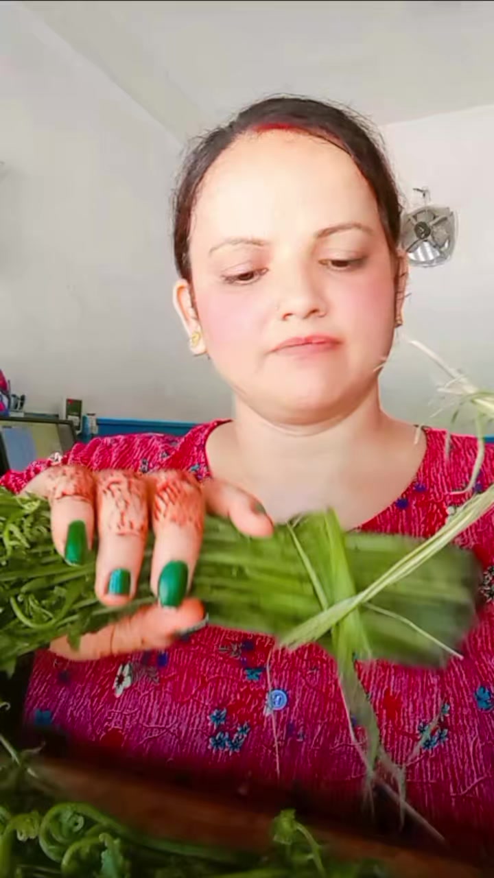 @Aruna Adhikari