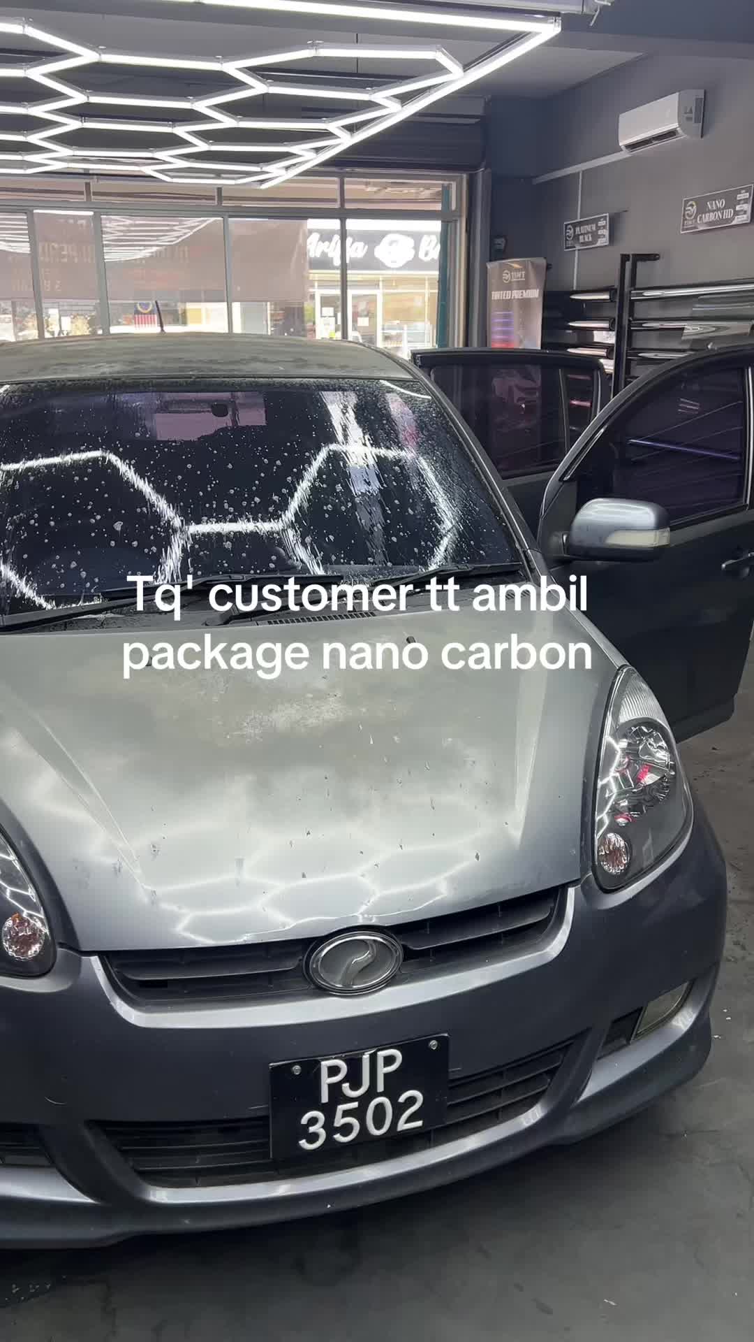 @RY TINT LD