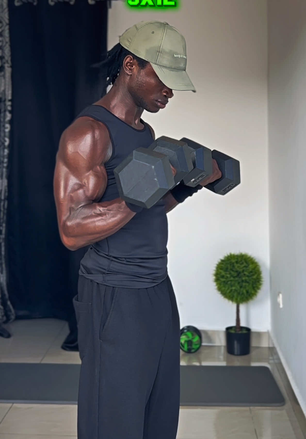 @FRITZ FITNESS