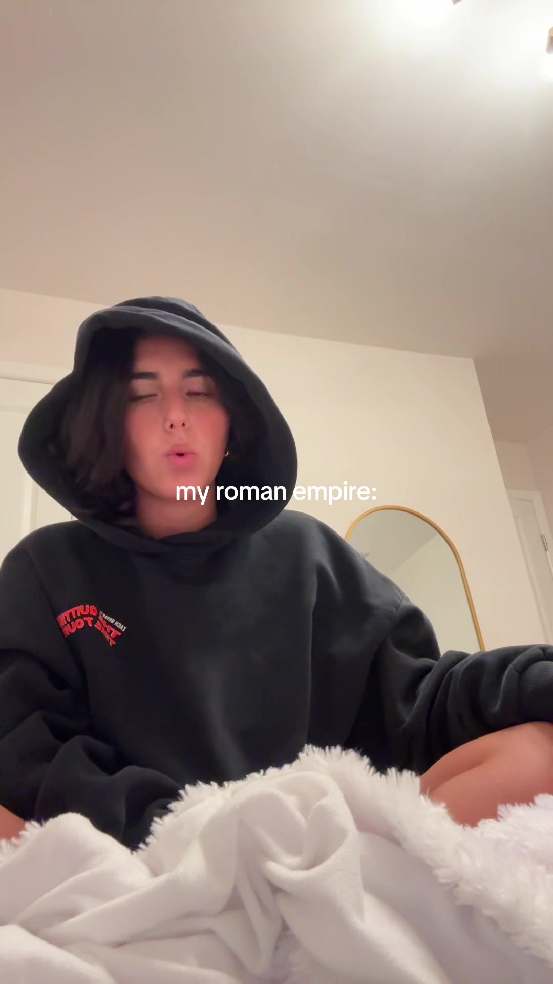 @secret