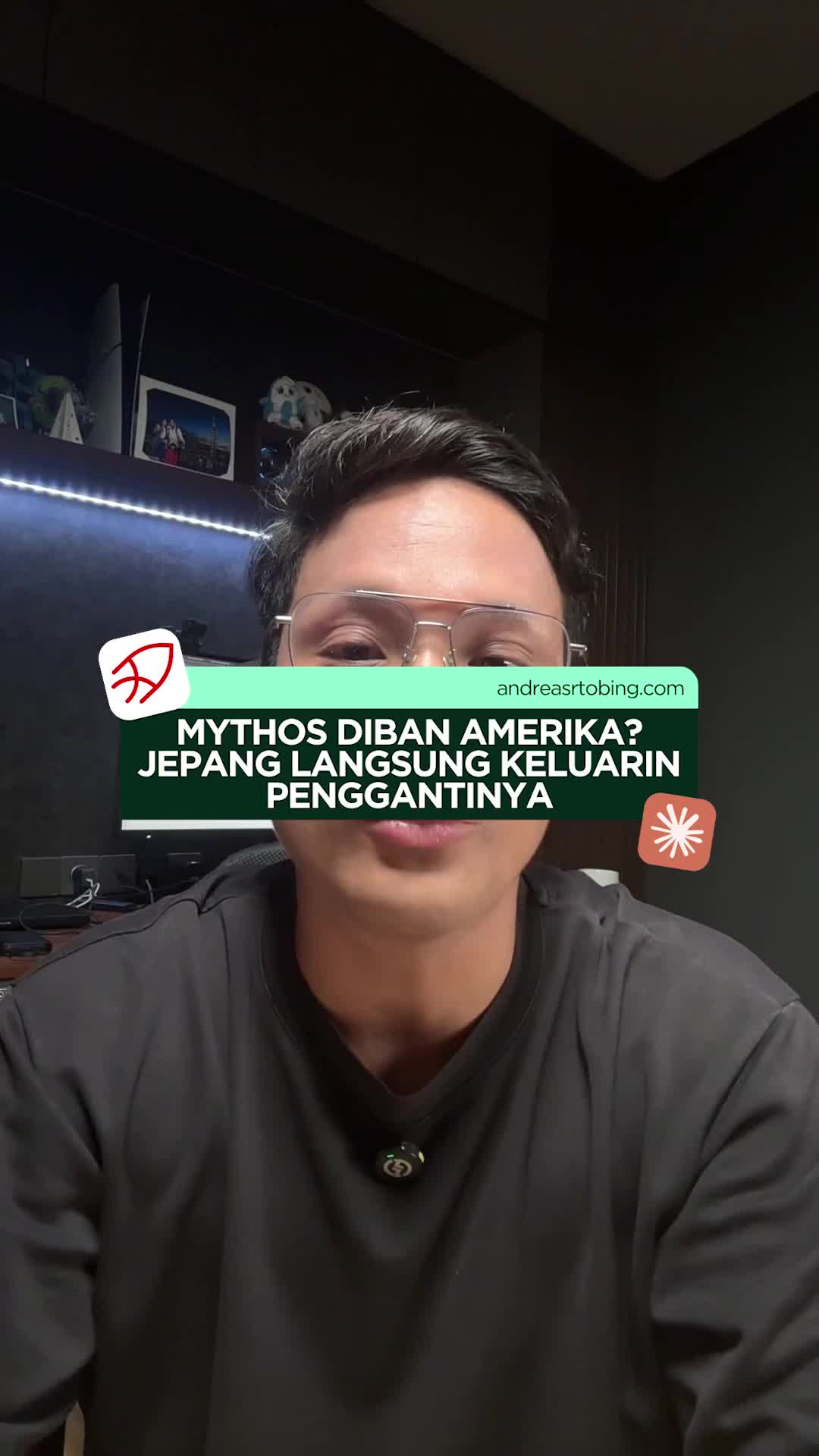 @Andreas Tobing