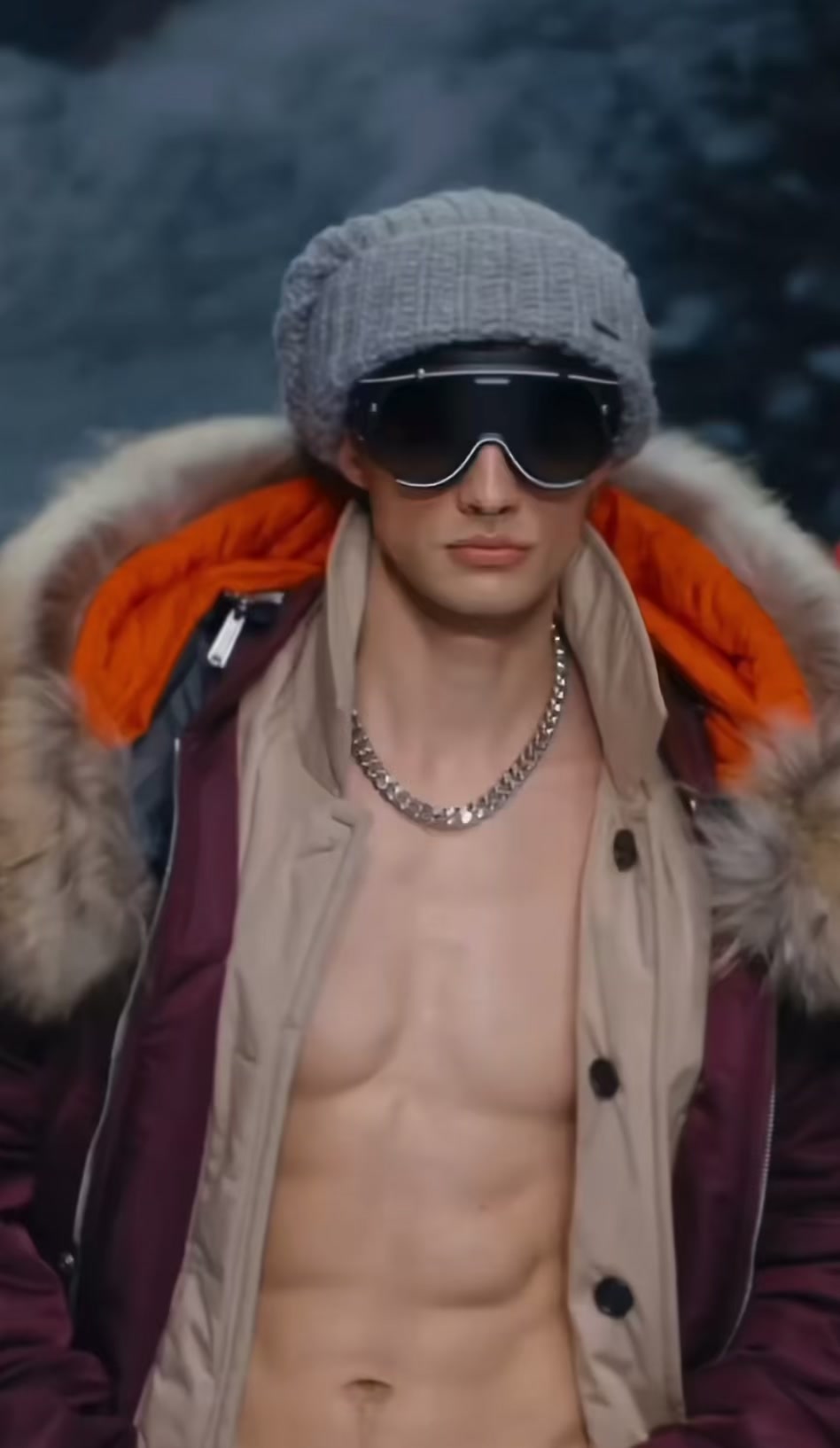 @FASHION