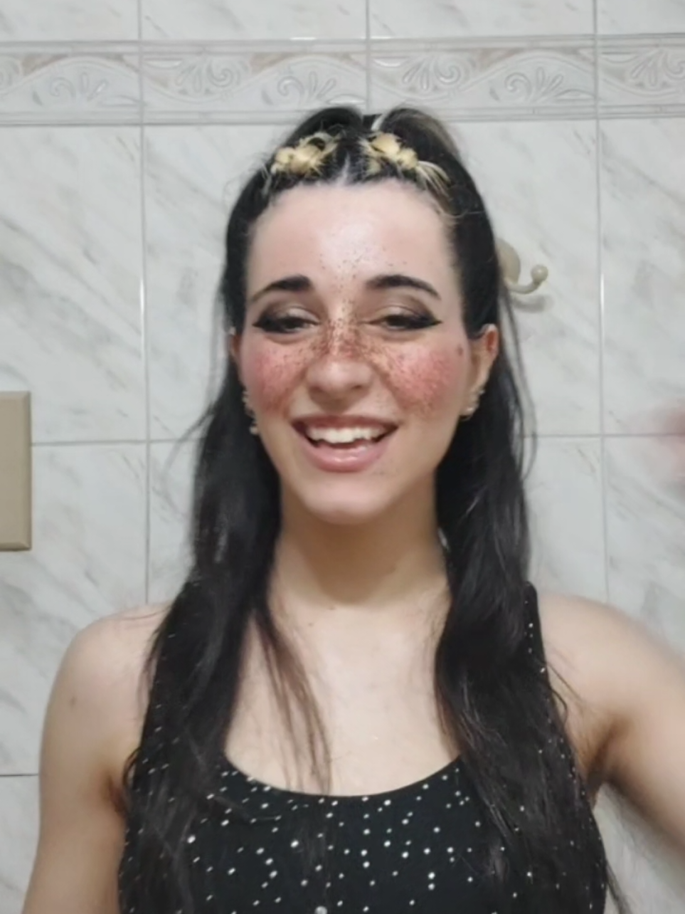 @Aye Arcuri