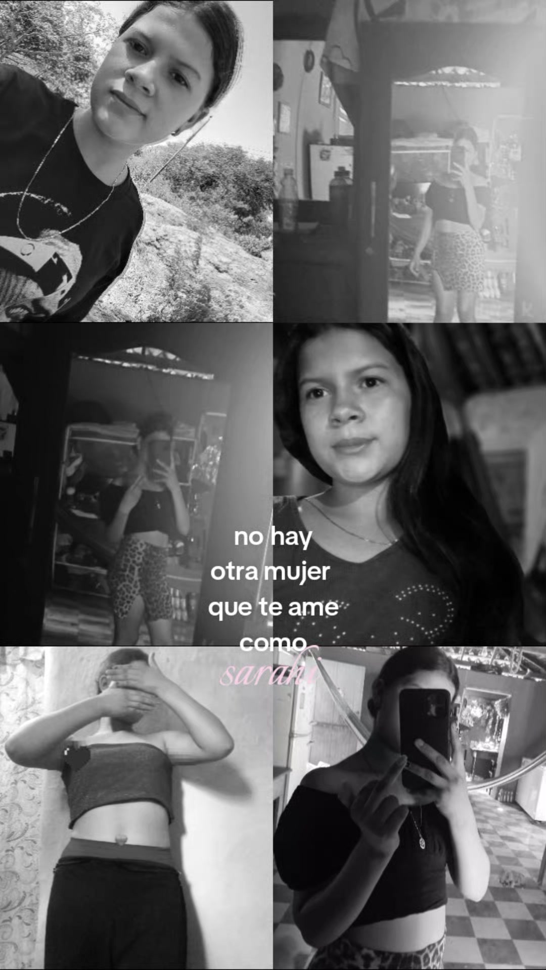 @sarahi billalobos 💓🥰