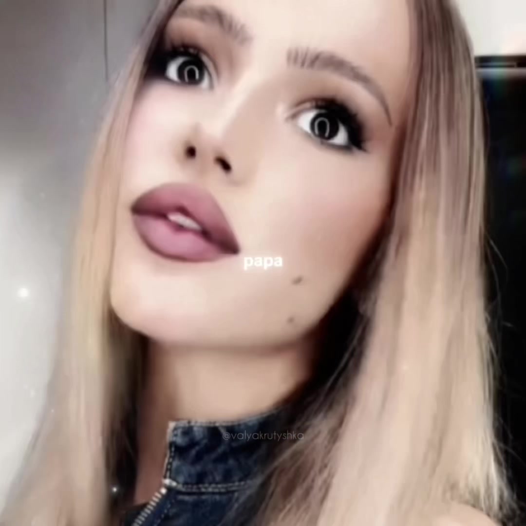 @Valyakrutyshka