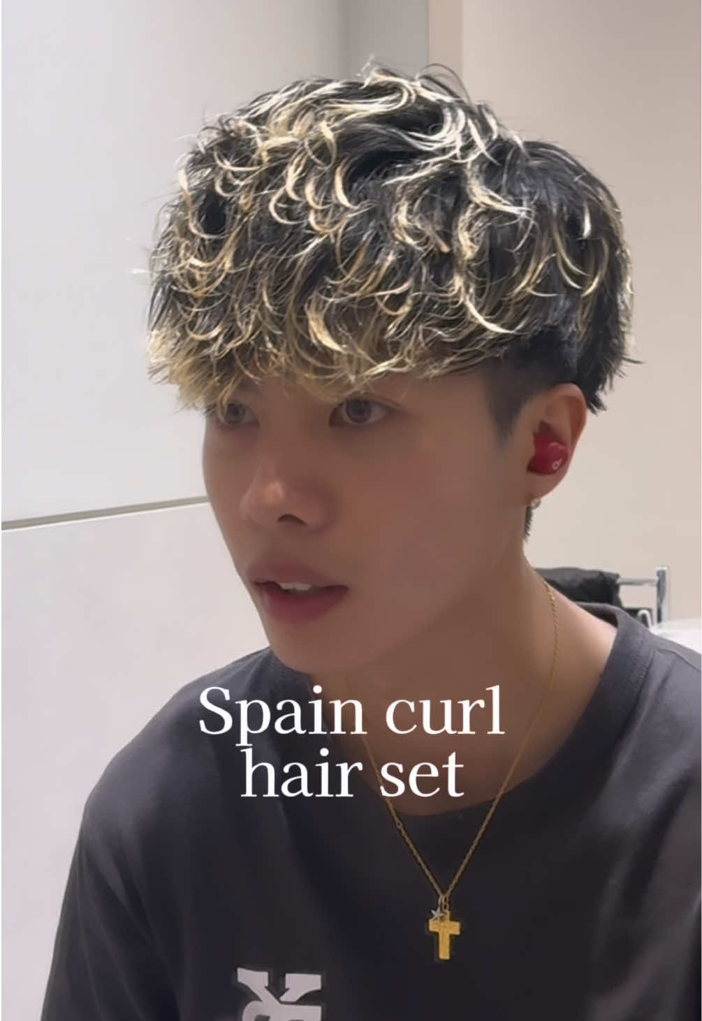 @神奈川メンズヘアー美容師