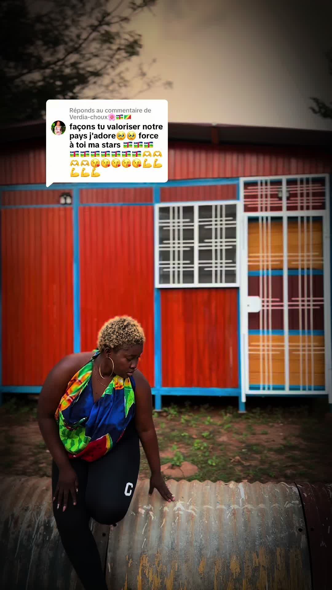 @🇨🇫MIRACULEUSE🇨🇬